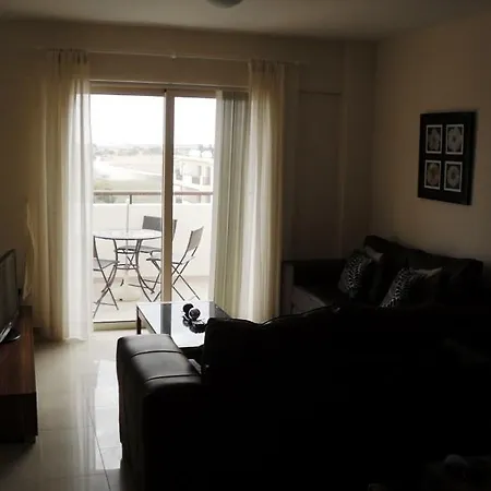 Elysian Fields & No. 302, Block B2 Apartman