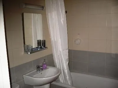 Apartman Elysian Fields & No. 302, Block B2 *