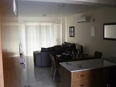 Apartman Elysian Fields & No. 302, Block B2 Terszefánu