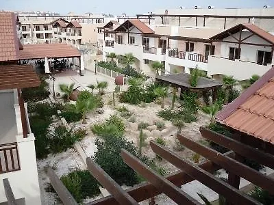 Elysian Fields & No. 302, Block B2 * Terszefánu