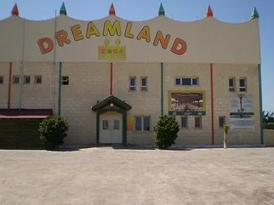 Apartman Elysian Fields & No. 302, Block B2