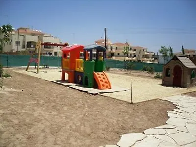 Apartman Elysian Fields & No. 302, Block B2