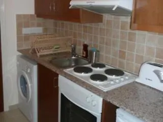 Apartman Elysian Fields & No. 302, Block B2