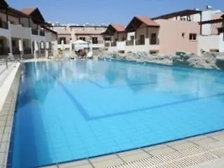 Apartman Elysian Fields & No. 302, Block B2 Terszefánu