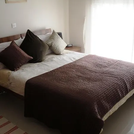 Elysian Fields & No. 302, Block B2 Апартаменты