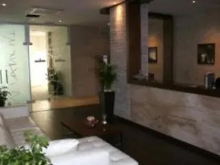 Elysian Fields & No. 302, Block B2 Апартаменты Терсефану